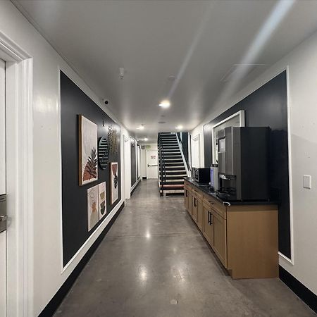 Hollywood Le Bon Hotel Los Angeles Luaran gambar