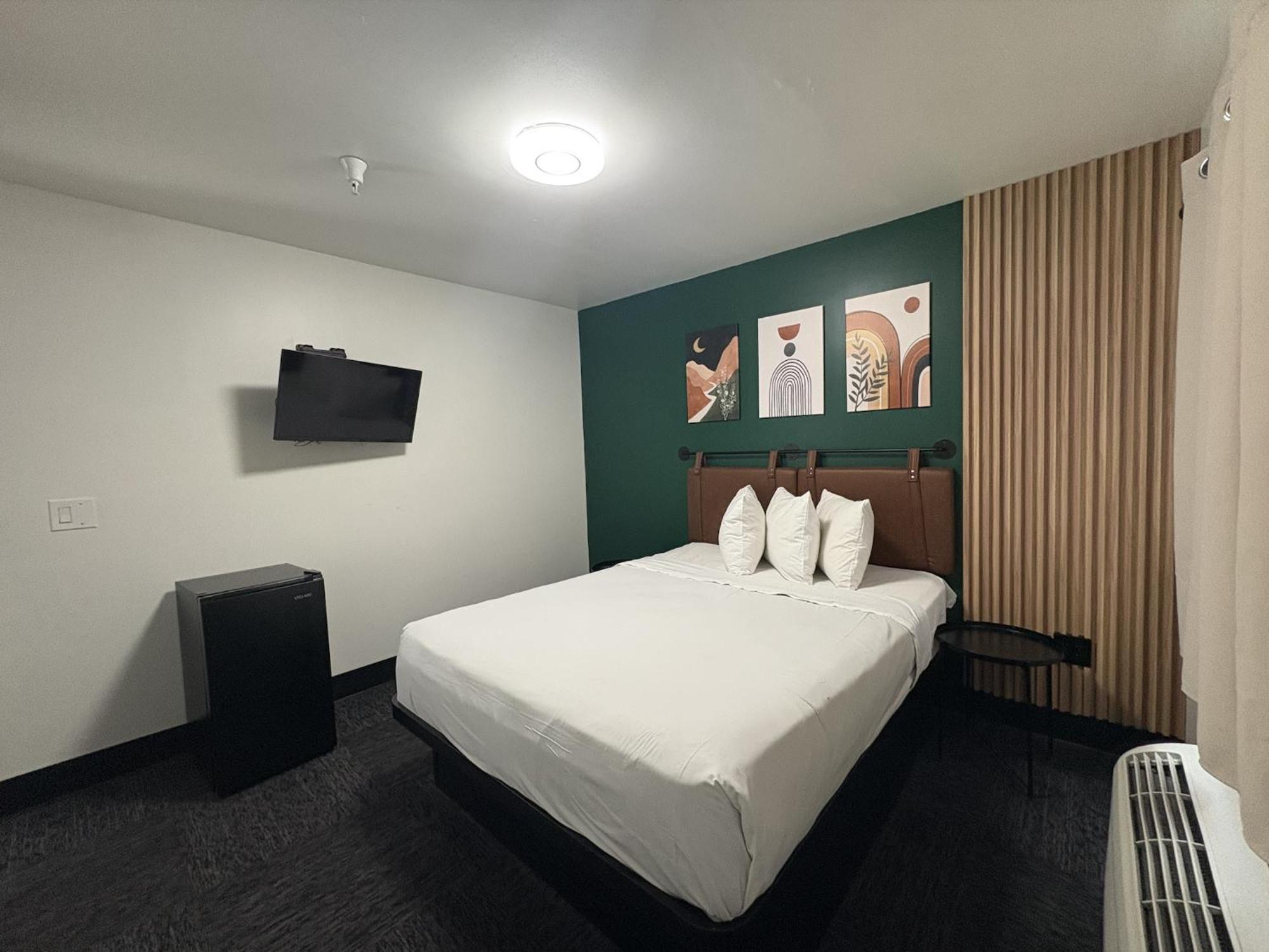 Hollywood Le Bon Hotel Los Angeles Luaran gambar