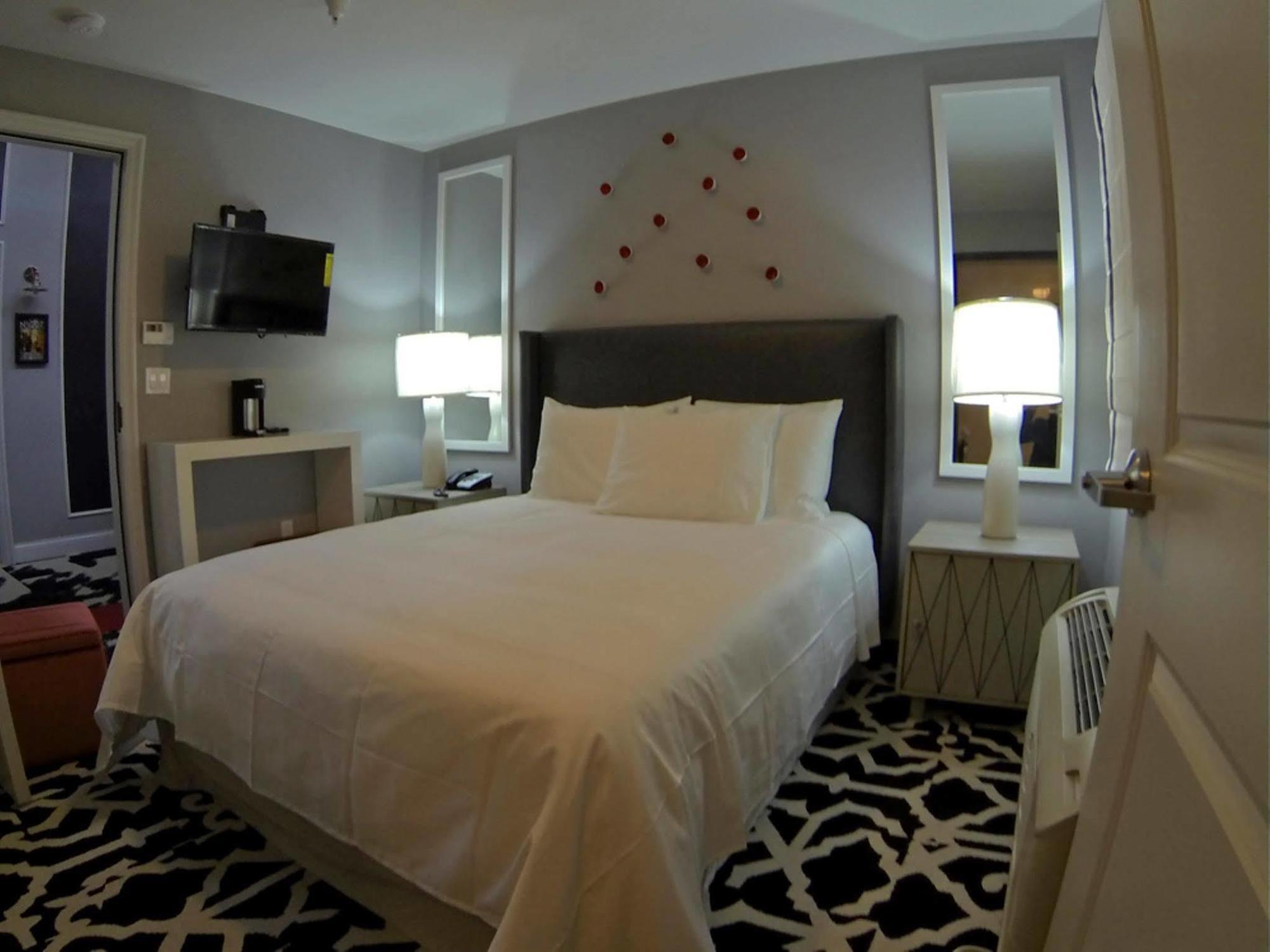 Hollywood Le Bon Hotel Los Angeles Luaran gambar