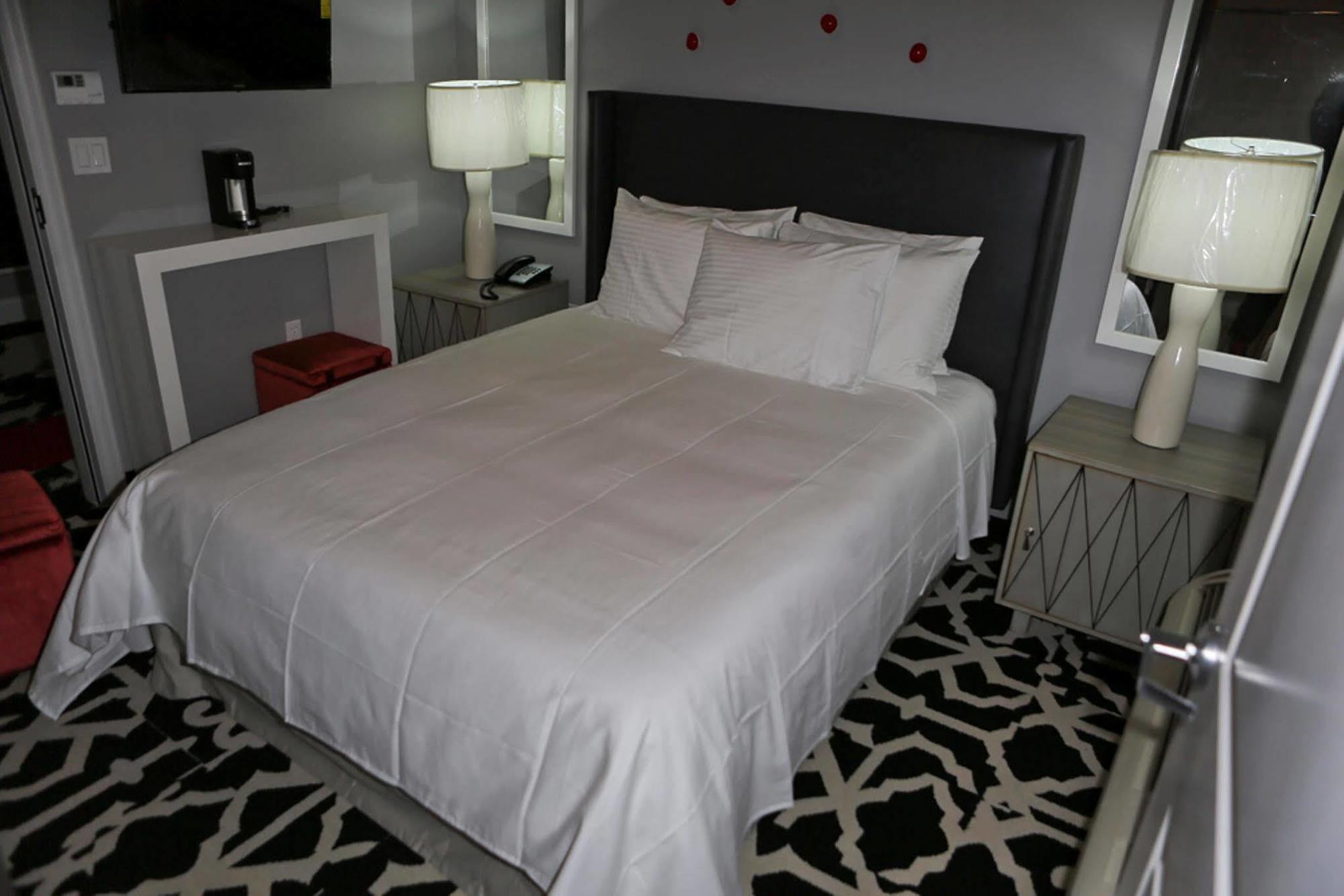 Hollywood Le Bon Hotel Los Angeles Luaran gambar