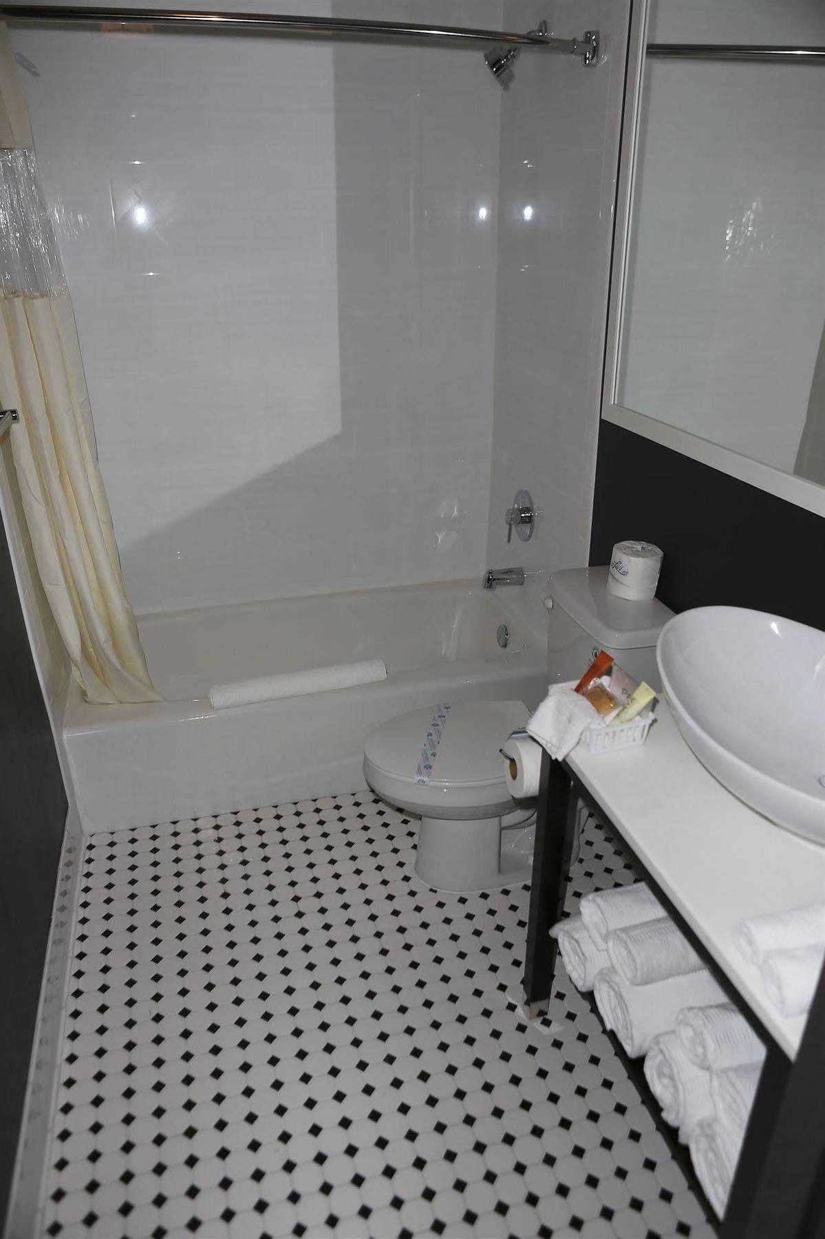 Hollywood Le Bon Hotel Los Angeles Luaran gambar